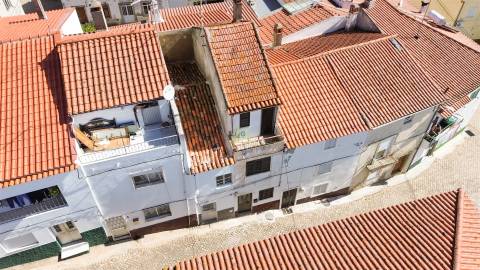 Moradia T1 Arrendamento em Ladoeiro,Idanha-a-Nova