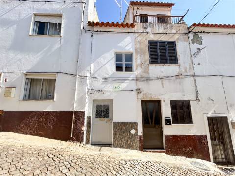 Moradia T1 Arrendamento em Ladoeiro,Idanha-a-Nova