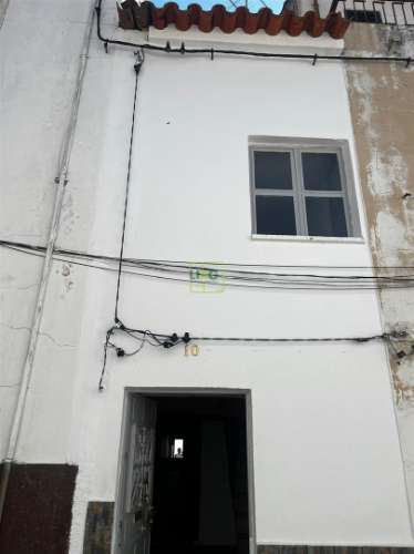 Moradia T1 Arrendamento em Ladoeiro,Idanha-a-Nova