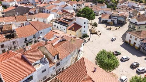 Moradia T1 Arrendamento em Ladoeiro,Idanha-a-Nova
