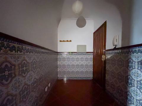 Apartamento T1 Arrendamento em Castelo Branco,Castelo Branco