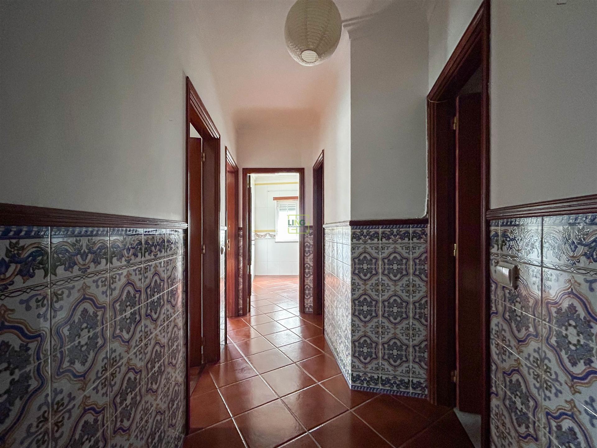 Apartamento T1 Arrendamento em Castelo Branco,Castelo Branco