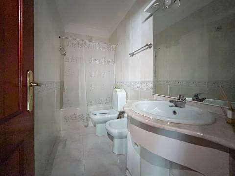 Apartamento T1 Arrendamento em Castelo Branco,Castelo Branco