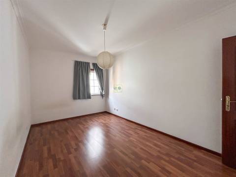 Apartamento T1 Arrendamento em Castelo Branco,Castelo Branco