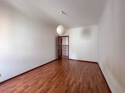Apartamento T1 Arrendamento em Castelo Branco,Castelo Branco