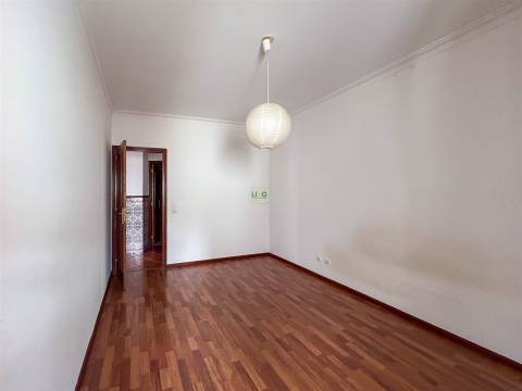 Apartamento T1 Arrendamento em Castelo Branco,Castelo Branco
