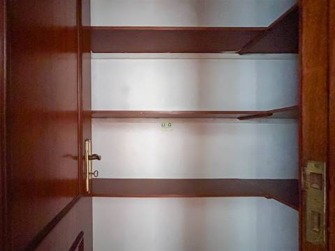 Apartamento T1 Arrendamento em Castelo Branco,Castelo Branco