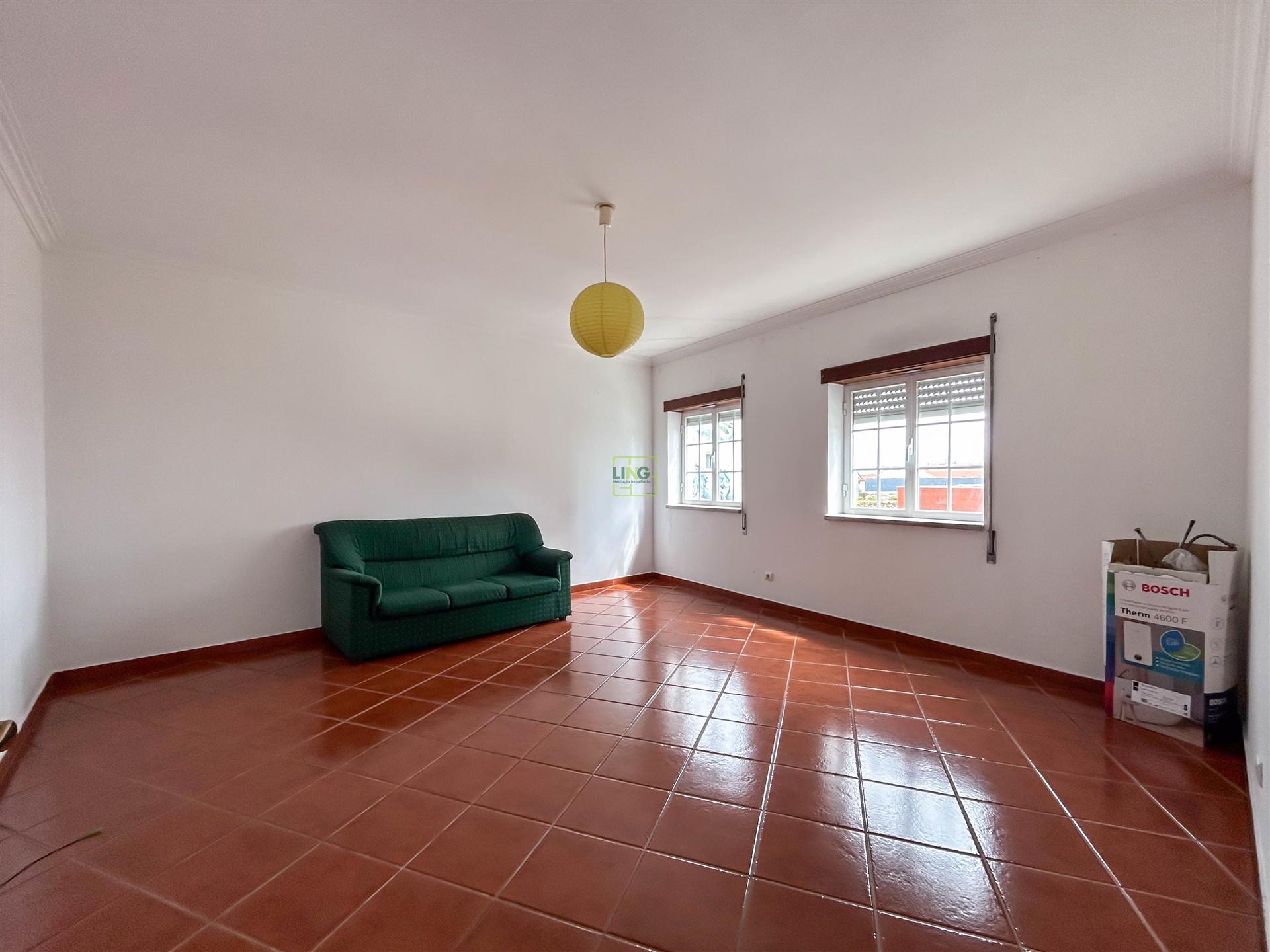 Apartamento T1 Arrendamento em Castelo Branco,Castelo Branco