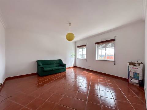Apartamento T1 Arrendamento em Castelo Branco,Castelo Branco