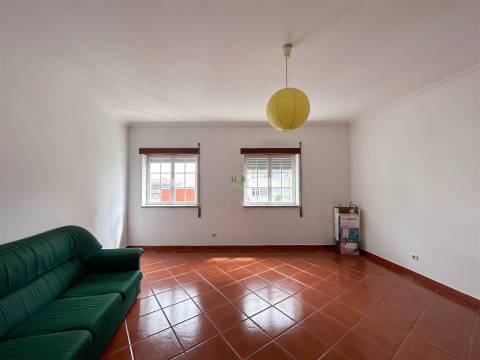 Apartamento T1 Arrendamento em Castelo Branco,Castelo Branco