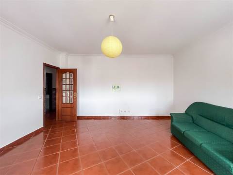 Apartamento T1 Arrendamento em Castelo Branco,Castelo Branco