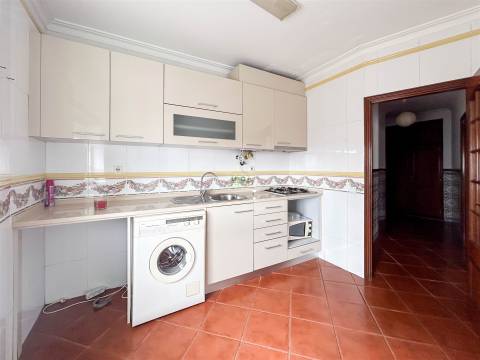 Apartamento T1 Arrendamento em Castelo Branco,Castelo Branco
