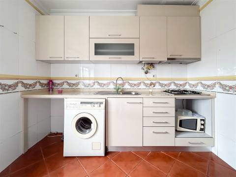 Apartamento T1 Arrendamento em Castelo Branco,Castelo Branco