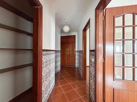 Apartamento T1 Arrendamento em Castelo Branco,Castelo Branco