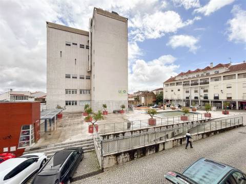 Apartamento T1 Arrendamento em Castelo Branco,Castelo Branco