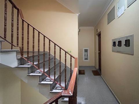Apartamento T1 Arrendamento em Castelo Branco,Castelo Branco
