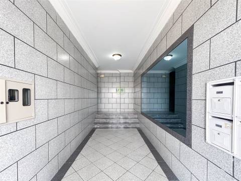Apartamento T1 Arrendamento em Castelo Branco,Castelo Branco