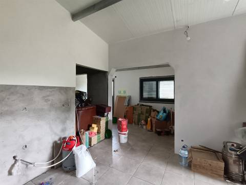 terreno rústico em Aldeia de João Pires