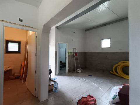 terreno rústico em Aldeia de João Pires