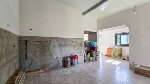 terreno rústico em Aldeia de João Pires