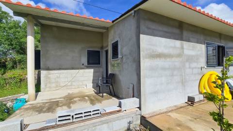 terreno rústico em Aldeia de João Pires