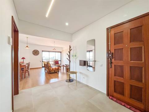 Apartamento T2 Arrendamento em Castelo Branco,Castelo Branco