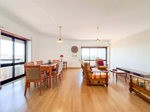 Apartamento T2 Arrendamento em Castelo Branco,Castelo Branco