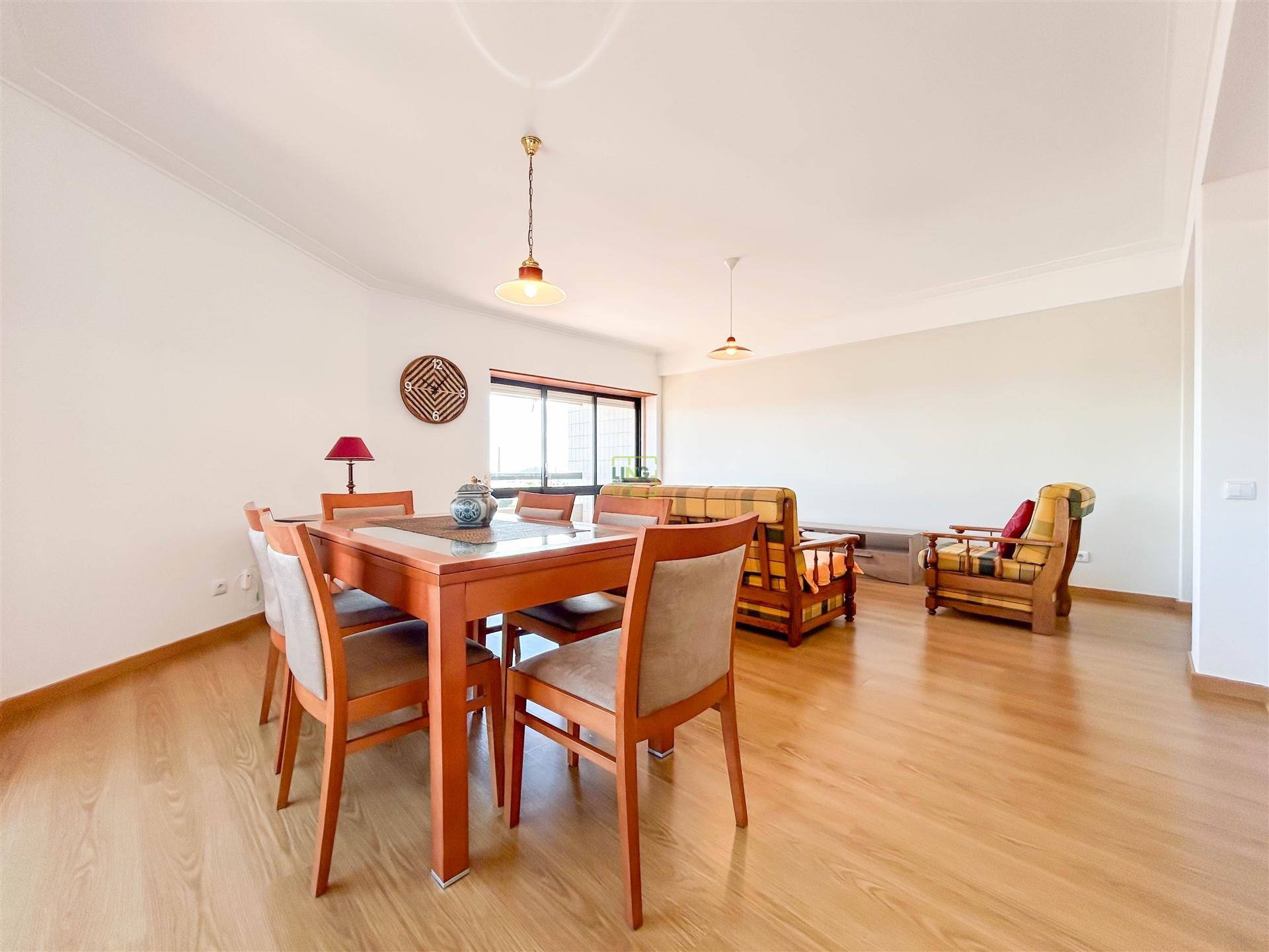 Apartamento T2 Arrendamento em Castelo Branco,Castelo Branco