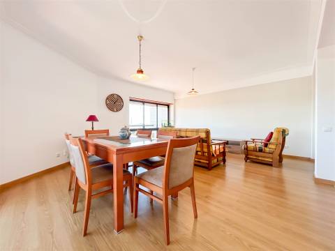 Apartamento T2 Arrendamento em Castelo Branco,Castelo Branco