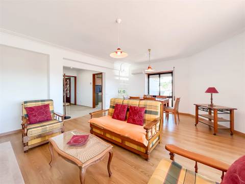 Apartamento T2 Arrendamento em Castelo Branco,Castelo Branco