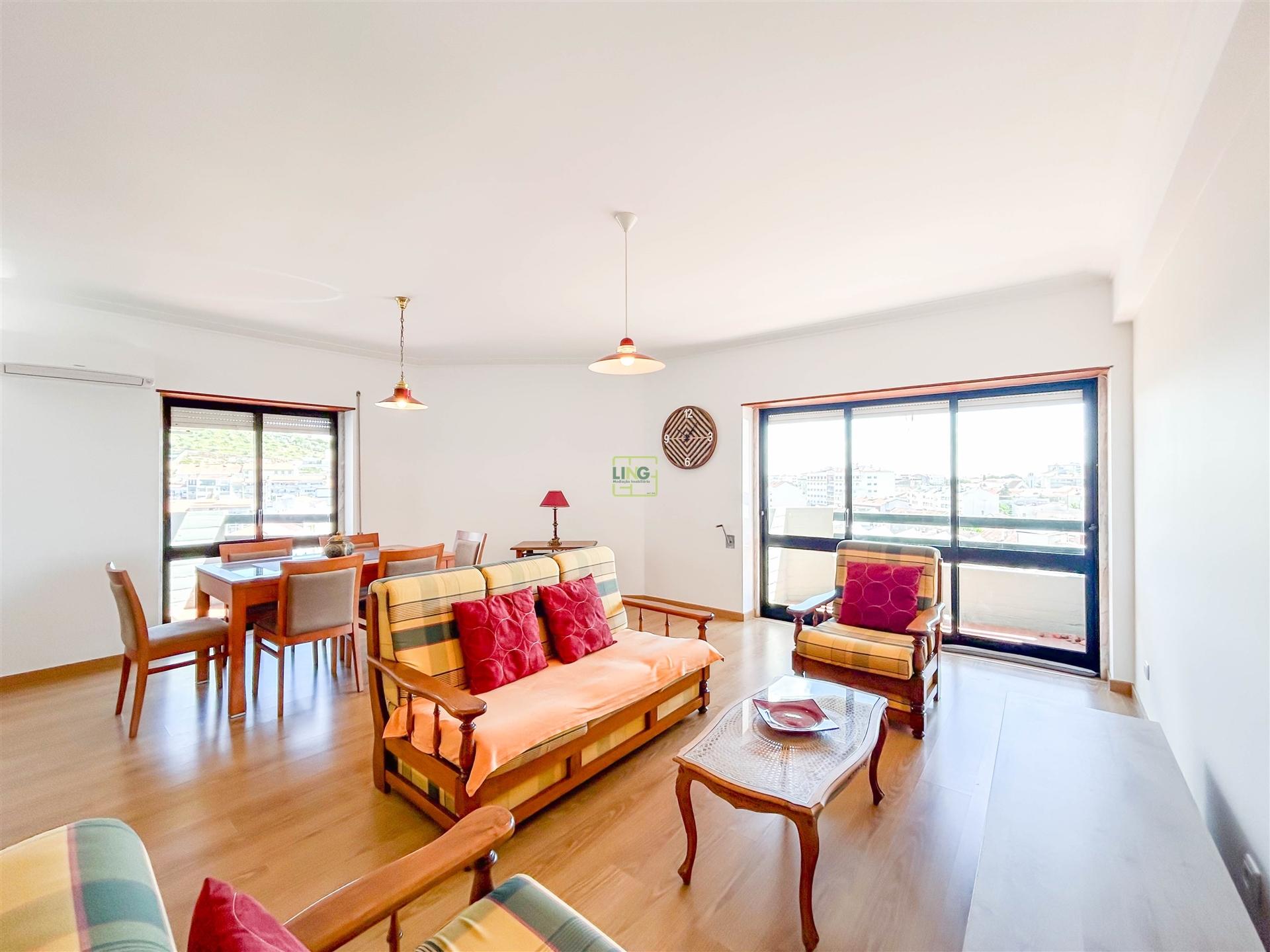Apartamento T2 Arrendamento em Castelo Branco,Castelo Branco