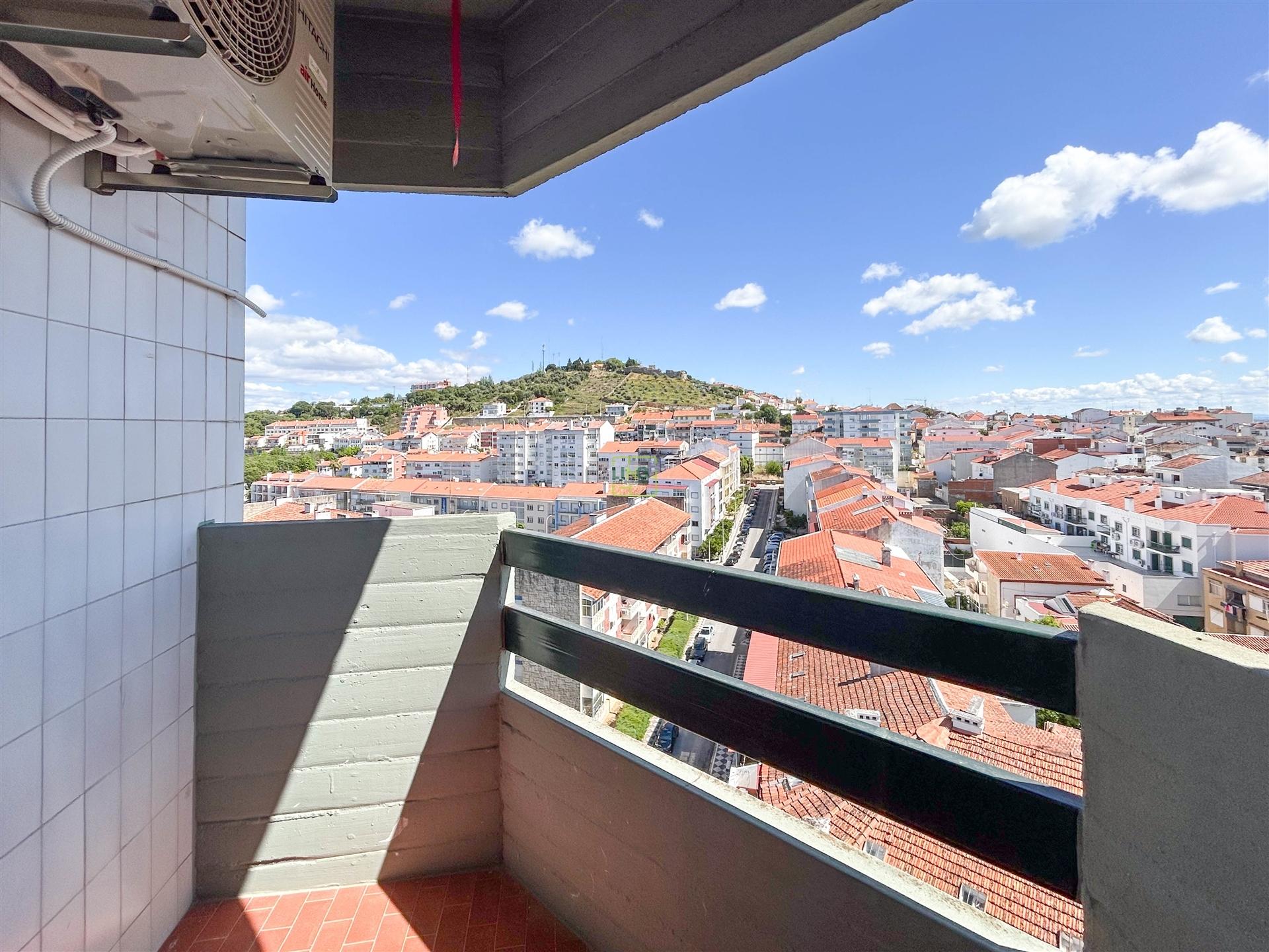 Apartamento T2 Arrendamento em Castelo Branco,Castelo Branco