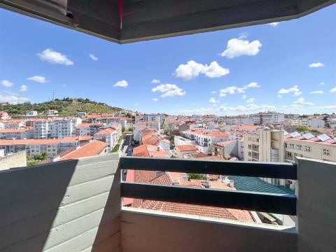 Apartamento T2 Arrendamento em Castelo Branco,Castelo Branco