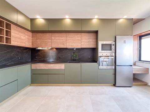 Apartamento T2 Arrendamento em Castelo Branco,Castelo Branco