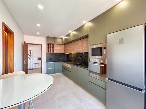 Apartamento T2 Arrendamento em Castelo Branco,Castelo Branco