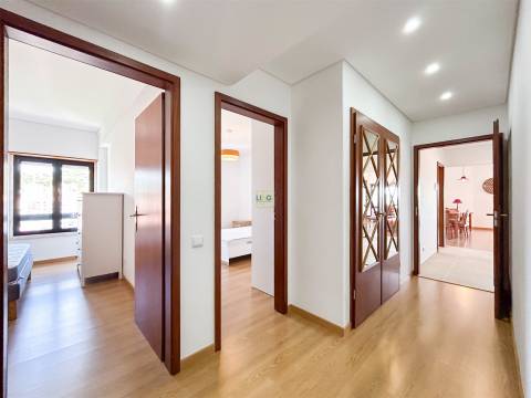 Apartamento T2 Arrendamento em Castelo Branco,Castelo Branco