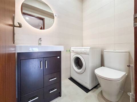 Apartamento T2 Arrendamento em Castelo Branco,Castelo Branco