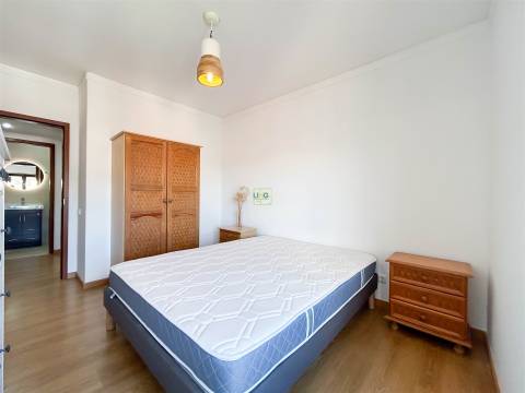 Apartamento T2 Arrendamento em Castelo Branco,Castelo Branco