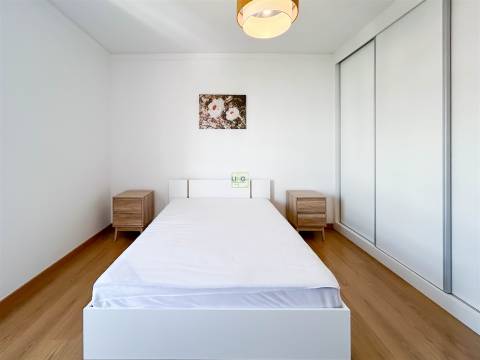 Apartamento T2 Arrendamento em Castelo Branco,Castelo Branco