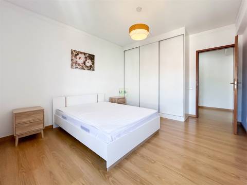 Apartamento T2 Arrendamento em Castelo Branco,Castelo Branco
