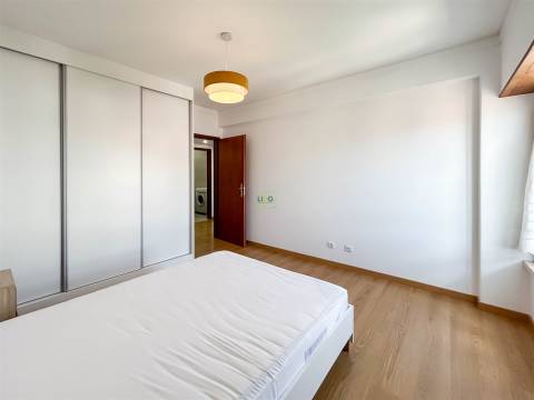 Apartamento T2 Arrendamento em Castelo Branco,Castelo Branco