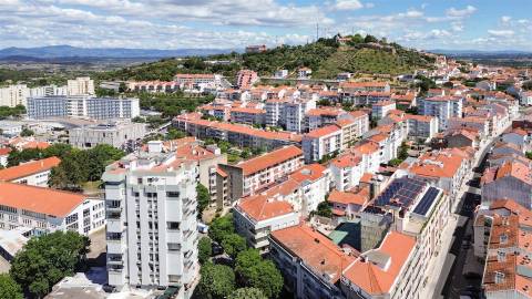 Apartamento T2 Arrendamento em Castelo Branco,Castelo Branco