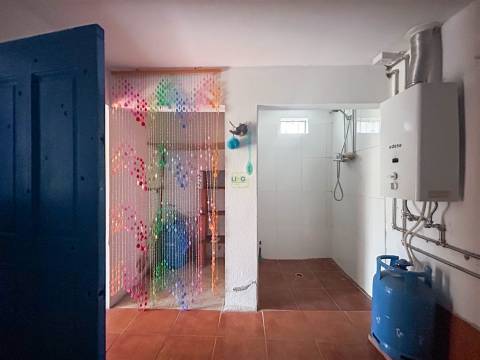 Terreno Rústico T2 Venda em Medelim,Idanha-a-Nova