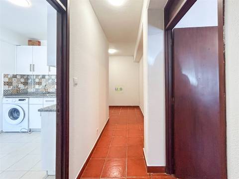 Apartamento T1 Venda em Castelo Branco,Castelo Branco