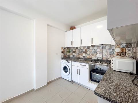 Apartamento T1 Venda em Castelo Branco,Castelo Branco