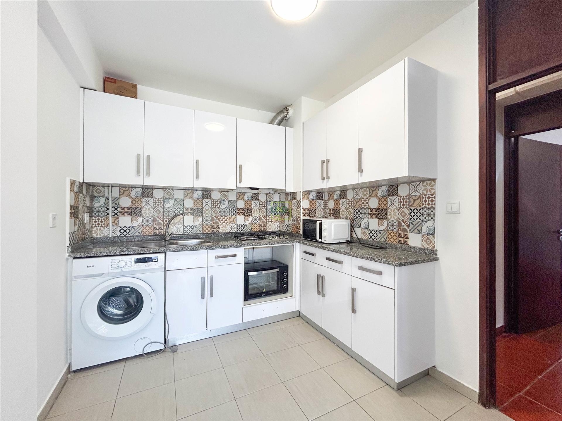 Apartamento T1 Venda em Castelo Branco,Castelo Branco