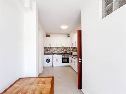 Apartamento T1 Venda em Castelo Branco,Castelo Branco