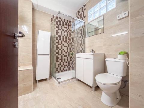 Apartamento T1 Venda em Castelo Branco,Castelo Branco