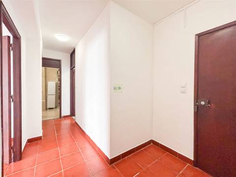 Apartamento T1 Venda em Castelo Branco,Castelo Branco