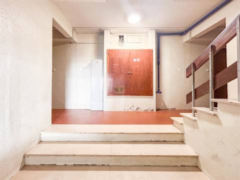 Apartamento T1 Venda em Castelo Branco,Castelo Branco